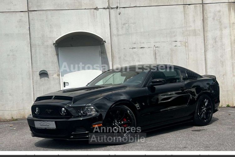 Ford Mustang 5.0 gt hors homologation 4500e - <small></small> 24.890 € <small>TTC</small> - #7