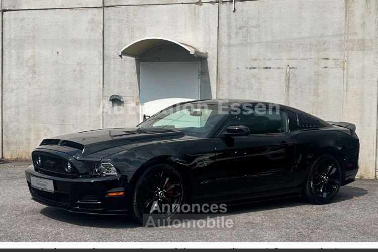 Ford Mustang 5.0 gt hors homologation 4500e - <small></small> 24.890 € <small>TTC</small> - #8