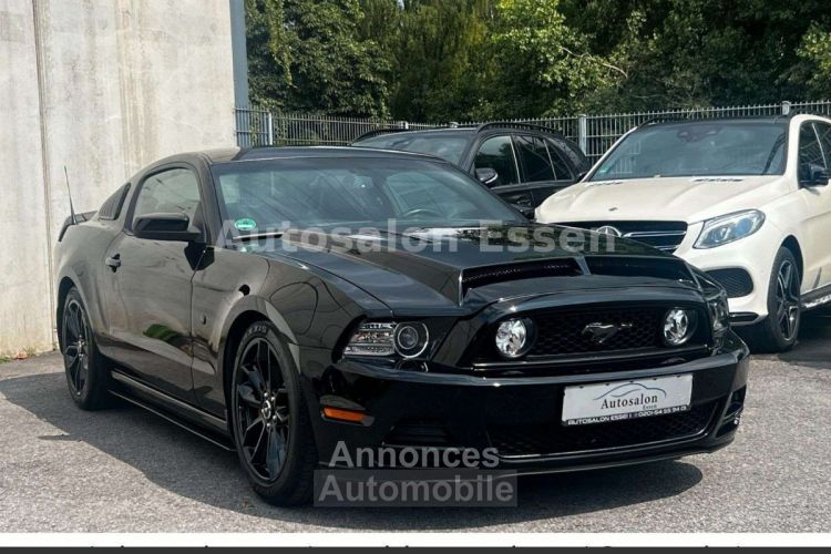 Ford Mustang 5.0 gt hors homologation 4500e - <small></small> 24.890 € <small>TTC</small> - #9