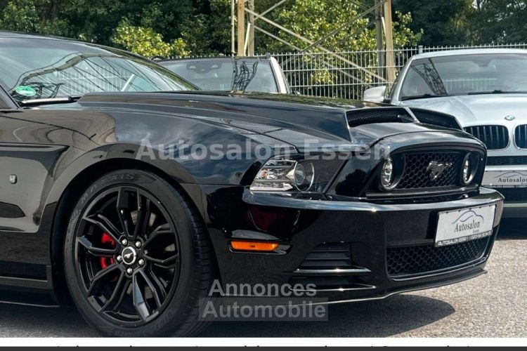 Ford Mustang 5.0 gt hors homologation 4500e - <small></small> 24.890 € <small>TTC</small> - #10