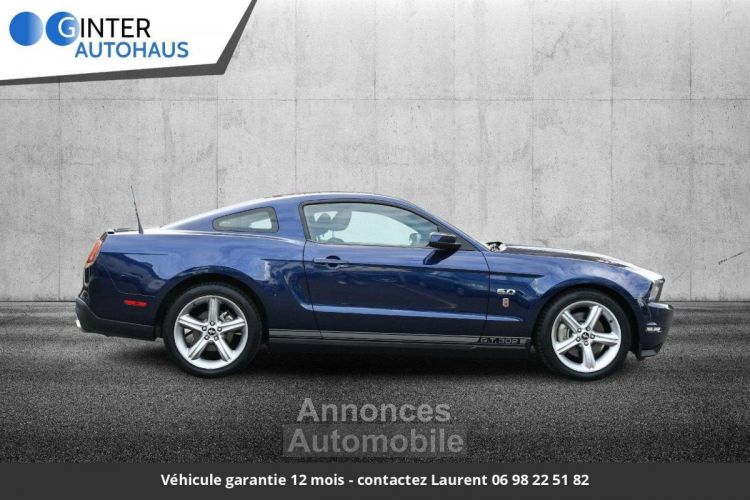 Ford Mustang 5.0 gt hors homologation 4500e - <small></small> 22.900 € <small>TTC</small> - #2