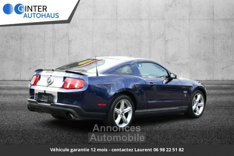 Ford Mustang 5.0 gt hors homologation 4500e - <small></small> 22.900 € <small>TTC</small> - #3