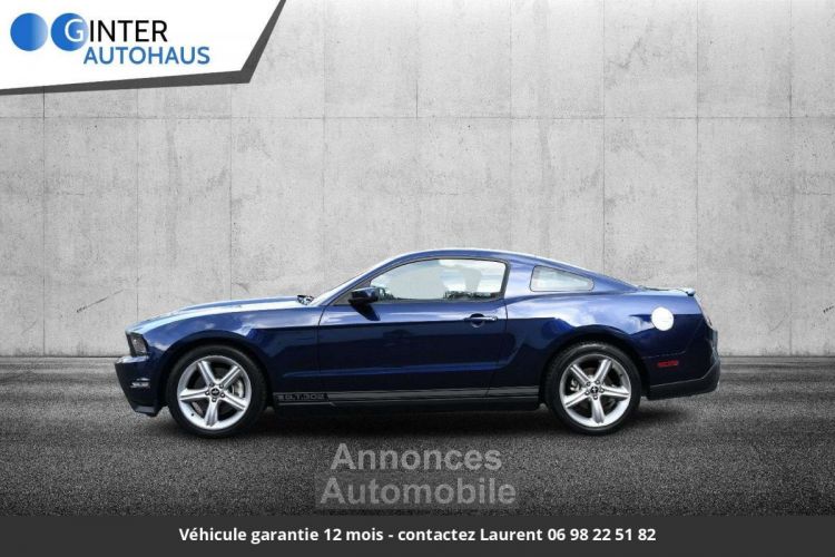 Ford Mustang 5.0 gt hors homologation 4500e - <small></small> 22.900 € <small>TTC</small> - #5