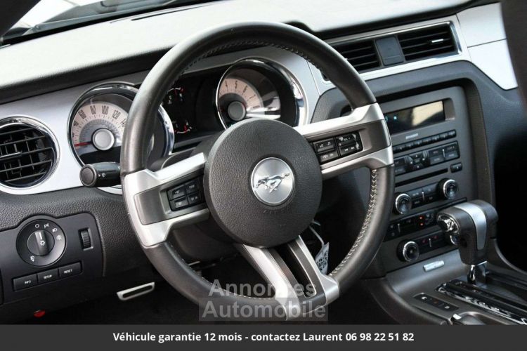 Ford Mustang 5.0 gt hors homologation 4500e - <small></small> 22.900 € <small>TTC</small> - #8