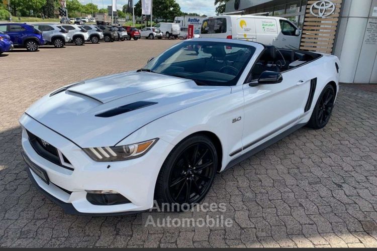 Ford Mustang 5.0 gt hors homologation 4500e - <small></small> 30.990 € <small>TTC</small> - #1