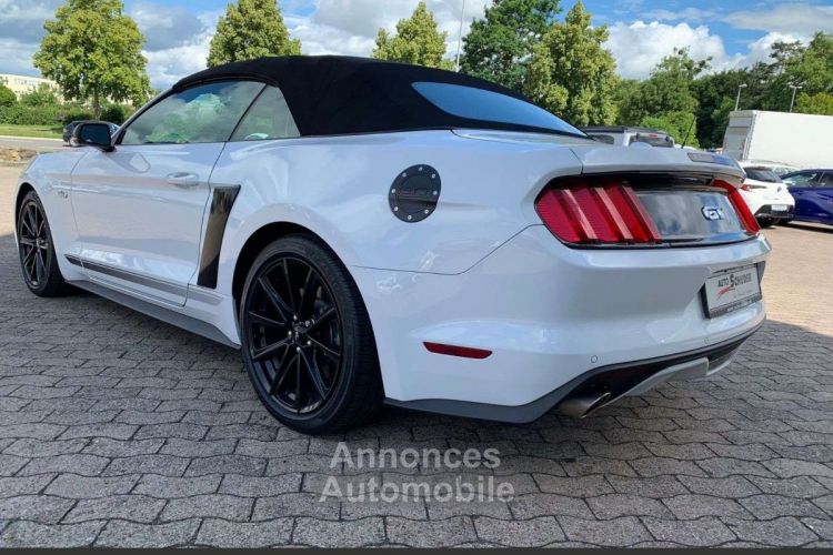 Ford Mustang 5.0 gt hors homologation 4500e - <small></small> 30.990 € <small>TTC</small> - #3