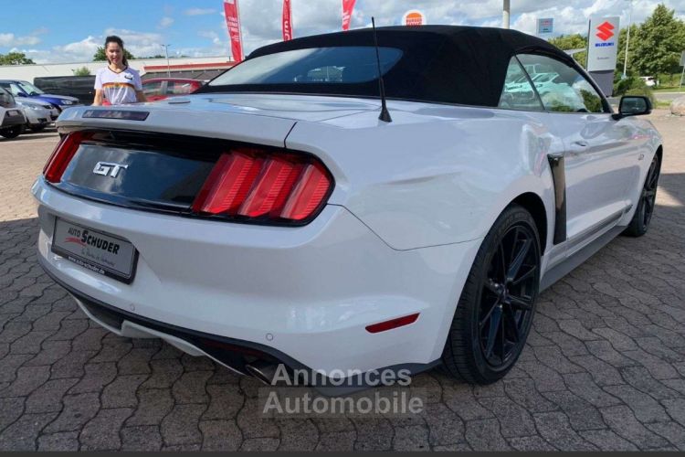 Ford Mustang 5.0 gt hors homologation 4500e - <small></small> 30.990 € <small>TTC</small> - #7