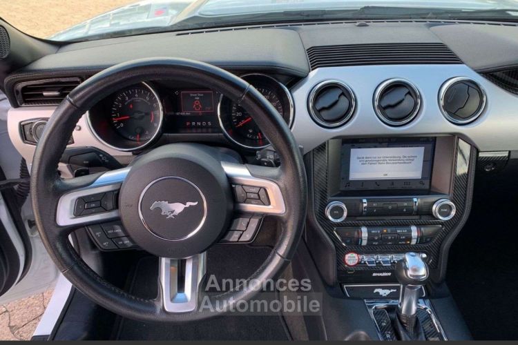 Ford Mustang 5.0 gt hors homologation 4500e - <small></small> 30.990 € <small>TTC</small> - #9