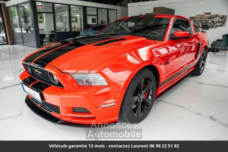 Ford Mustang 5,0 gt original c/s premium hors homologation 4500€ - <small></small> 23.999 € <small>TTC</small> - #1