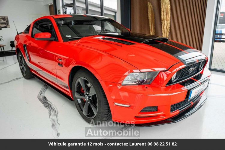 Ford Mustang 5,0 gt original c/s premium hors homologation 4500€ - <small></small> 23.999 € <small>TTC</small> - #2