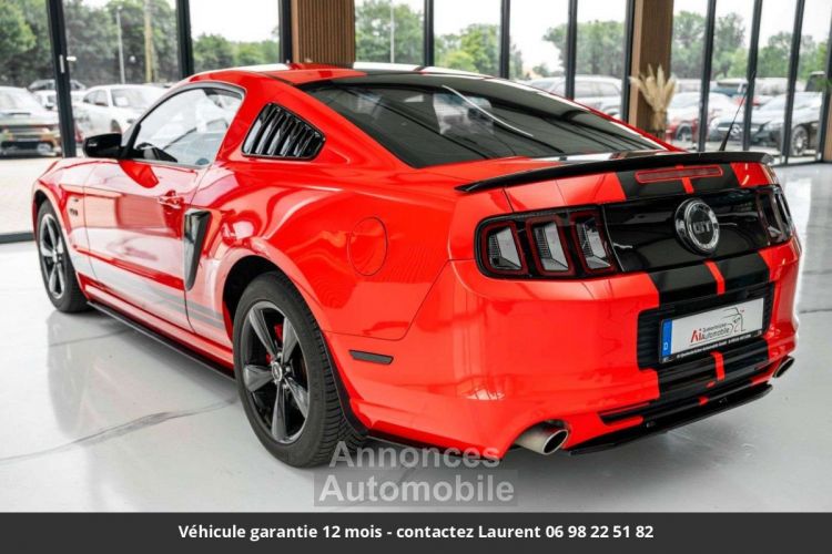 Ford Mustang 5,0 gt original c/s premium hors homologation 4500€ - <small></small> 23.999 € <small>TTC</small> - #3