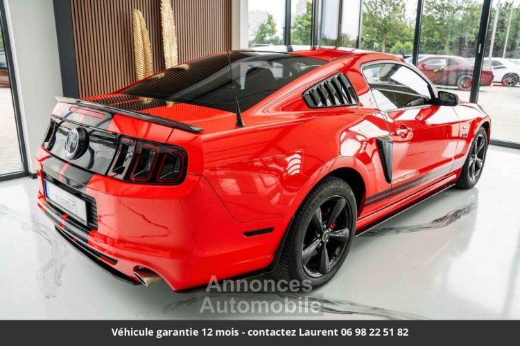 Ford Mustang 5,0 gt original c/s premium hors homologation 4500€ - <small></small> 23.999 € <small>TTC</small> - #4