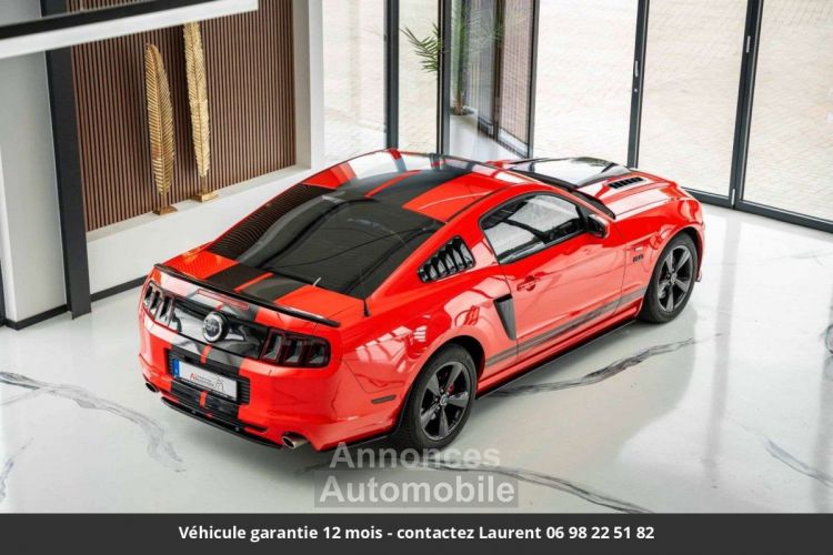 Ford Mustang 5,0 gt original c/s premium hors homologation 4500€ - <small></small> 23.999 € <small>TTC</small> - #5