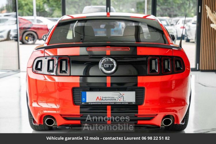 Ford Mustang 5,0 gt original c/s premium hors homologation 4500€ - <small></small> 23.999 € <small>TTC</small> - #6