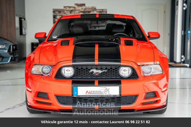 Ford Mustang 5,0 gt original c/s premium hors homologation 4500€ - <small></small> 23.999 € <small>TTC</small> - #7