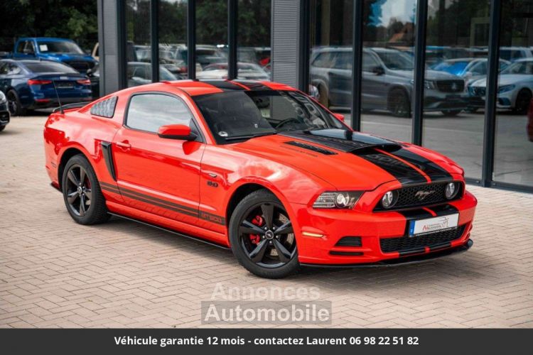 Ford Mustang 5,0 gt original c/s premium hors homologation 4500€ - <small></small> 23.999 € <small>TTC</small> - #8