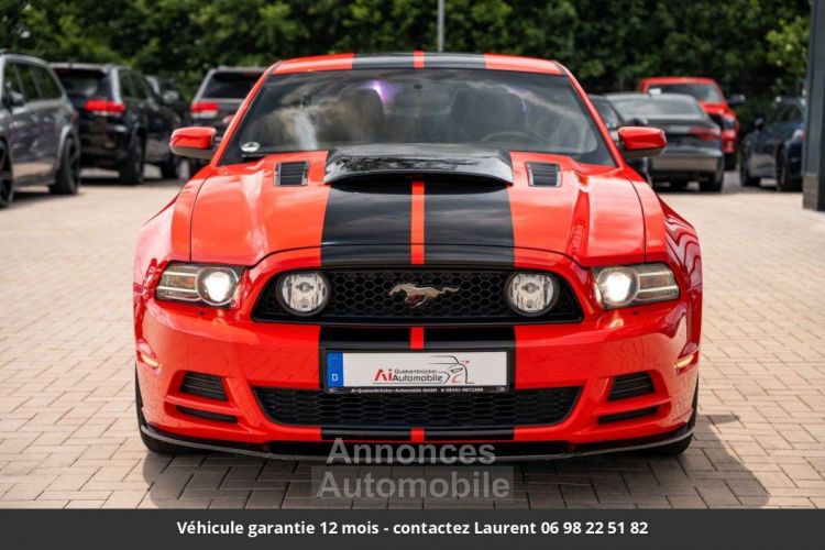 Ford Mustang 5,0 gt original c/s premium hors homologation 4500€ - <small></small> 23.999 € <small>TTC</small> - #9