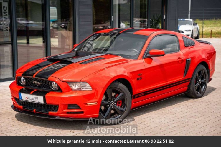 Ford Mustang 5,0 gt original c/s premium hors homologation 4500€ - <small></small> 23.999 € <small>TTC</small> - #10