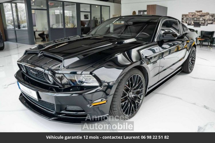 Ford Mustang 5,0 gt premium 20p cervini hors homologation 4500e - <small></small> 26.990 € <small>TTC</small> - #1