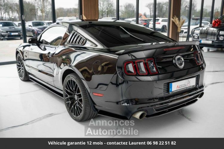 Ford Mustang 5,0 gt premium 20p cervini hors homologation 4500e - <small></small> 26.990 € <small>TTC</small> - #4