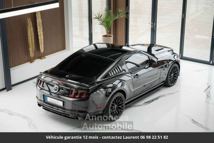 Ford Mustang 5,0 gt premium 20p cervini hors homologation 4500e - <small></small> 26.990 € <small>TTC</small> - #6