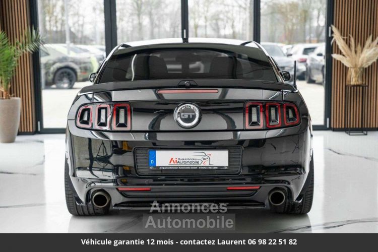 Ford Mustang 5,0 gt premium 20p cervini hors homologation 4500e - <small></small> 26.990 € <small>TTC</small> - #7