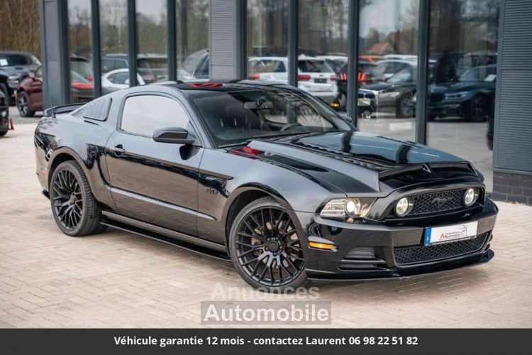 Ford Mustang 5,0 gt premium 20p cervini hors homologation 4500e - <small></small> 26.990 € <small>TTC</small> - #8