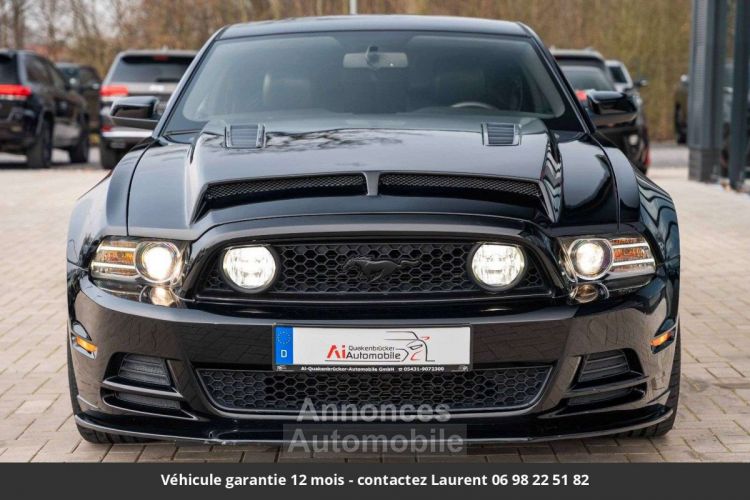 Ford Mustang 5,0 gt premium 20p cervini hors homologation 4500e - <small></small> 26.990 € <small>TTC</small> - #9