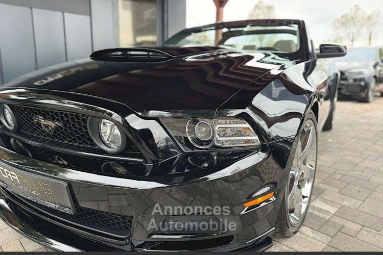 Ford Mustang 5.0 gt roush hors homologation 4500e - <small></small> 29.990 € <small>TTC</small> - #2