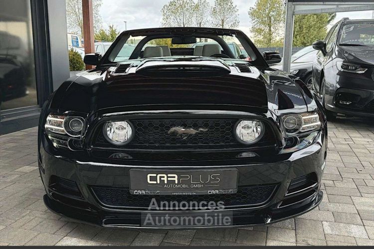 Ford Mustang 5.0 gt roush hors homologation 4500e - <small></small> 29.990 € <small>TTC</small> - #3