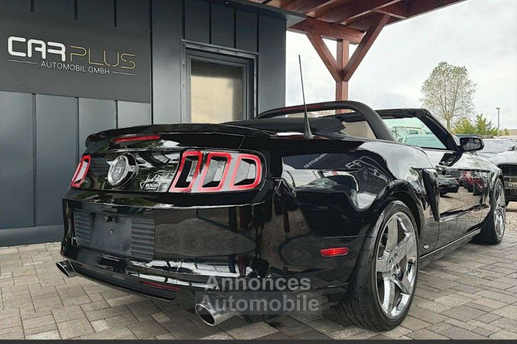 Ford Mustang 5.0 gt roush hors homologation 4500e - <small></small> 29.990 € <small>TTC</small> - #5