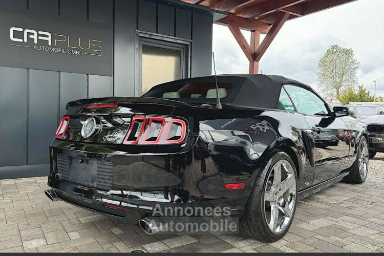 Ford Mustang 5.0 gt roush hors homologation 4500e - <small></small> 29.990 € <small>TTC</small> - #6