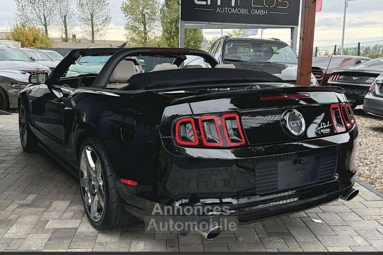 Ford Mustang 5.0 gt roush hors homologation 4500e - <small></small> 29.990 € <small>TTC</small> - #10