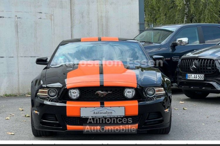 Ford Mustang 5.0 gt v8 19p hors homologation 4500e - <small></small> 26.890 € <small>TTC</small> - #3