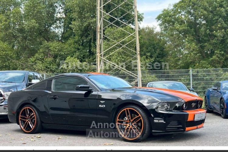 Ford Mustang 5.0 gt v8 19p hors homologation 4500e - <small></small> 26.890 € <small>TTC</small> - #9