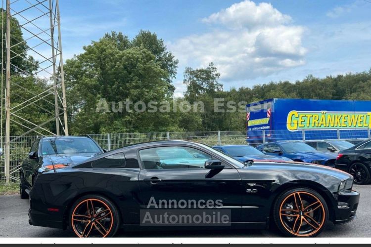 Ford Mustang 5.0 gt v8 19p hors homologation 4500e - <small></small> 26.890 € <small>TTC</small> - #10