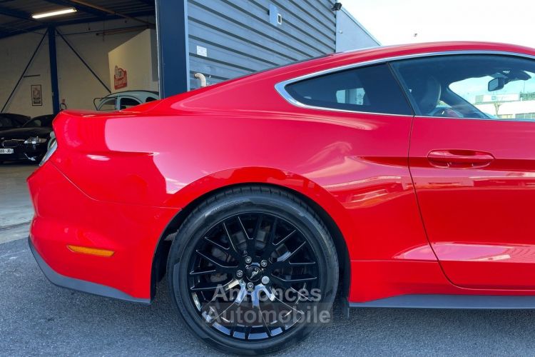 Ford Mustang 5.0 gt v8 fastback 421ch boite meca en stock - <small></small> 39.990 € <small>TTC</small> - #5