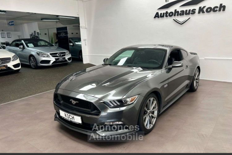 Ford Mustang 5.0 gt v8 hors homologation 4500e - <small></small> 28.999 € <small>TTC</small> - #1