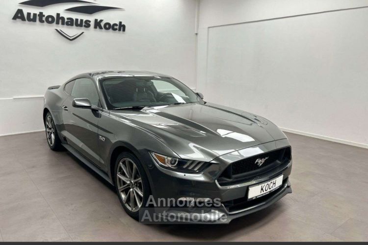 Ford Mustang 5.0 gt v8 hors homologation 4500e - <small></small> 28.999 € <small>TTC</small> - #2