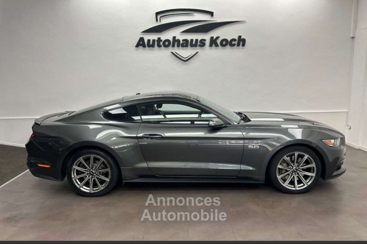 Ford Mustang 5.0 gt v8 hors homologation 4500e - <small></small> 28.999 € <small>TTC</small> - #3