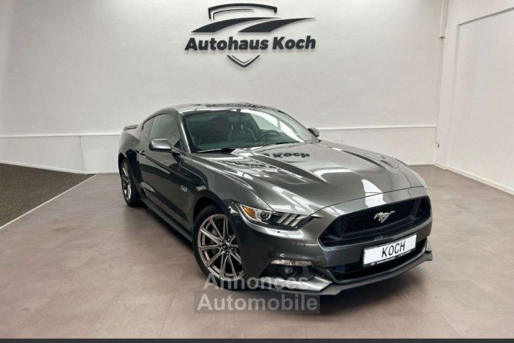 Ford Mustang 5.0 gt v8 hors homologation 4500e - <small></small> 28.999 € <small>TTC</small> - #6