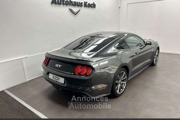 Ford Mustang 5.0 gt v8 hors homologation 4500e - <small></small> 28.999 € <small>TTC</small> - #7