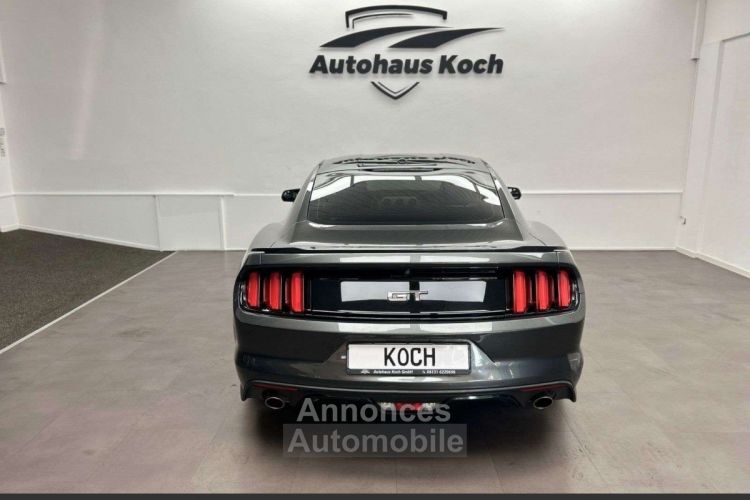 Ford Mustang 5.0 gt v8 hors homologation 4500e - <small></small> 28.999 € <small>TTC</small> - #8