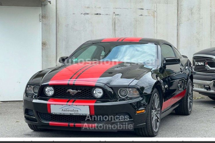 Ford Mustang 5.0 gt v8 shaker xénon 19p hors homologation 4500e - <small></small> 25.890 € <small>TTC</small> - #3