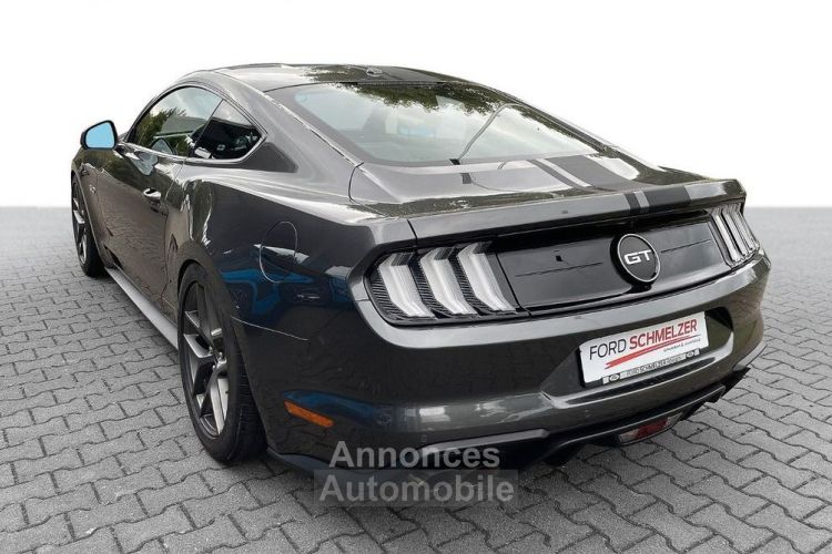 Ford Mustang 5.0 l Ti-VCT V8 Fastback GT - <small></small> 44.940 € <small>TTC</small> - #2