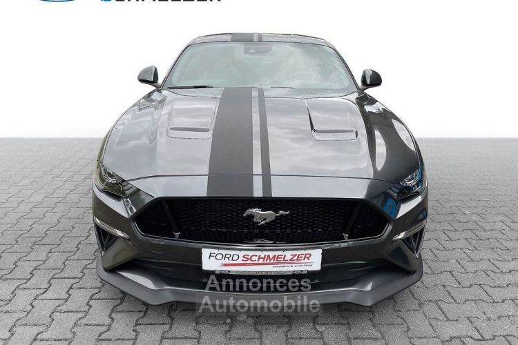 Ford Mustang 5.0 l Ti-VCT V8 Fastback GT - <small></small> 44.940 € <small>TTC</small> - #3