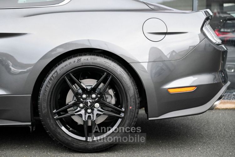 Ford Mustang 5.0 Ti-VCT V8 GT Aut. Navi - <small></small> 46.890 € <small>TTC</small> - #32