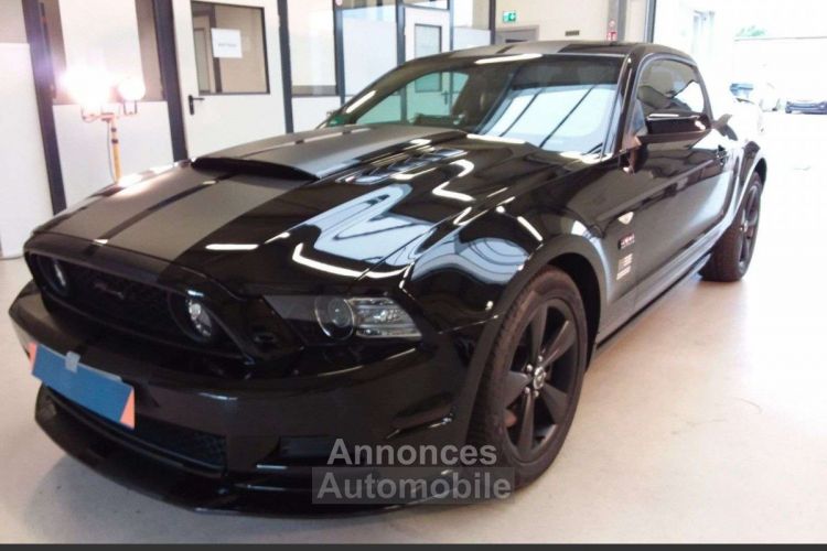 Ford Mustang 5.0 ti-vct v8 gt premium hors homologation 4500e - <small></small> 24.990 € <small>TTC</small> - #1