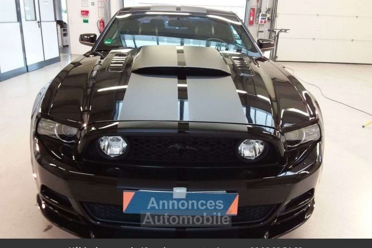 Ford Mustang 5.0 ti-vct v8 gt premium hors homologation 4500e - <small></small> 24.990 € <small>TTC</small> - #2