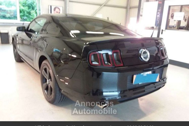 Ford Mustang 5.0 ti-vct v8 gt premium hors homologation 4500e - <small></small> 24.990 € <small>TTC</small> - #3